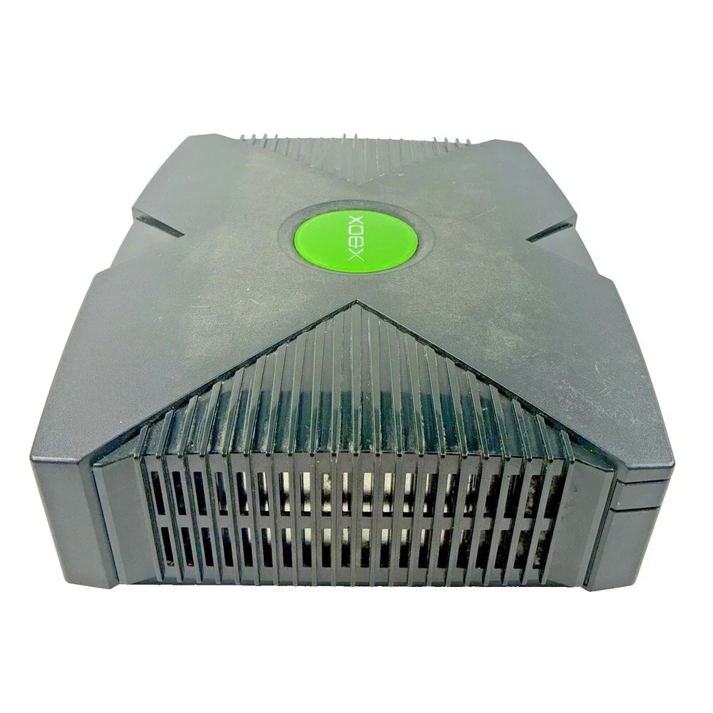 Microsoft damaged functions console
